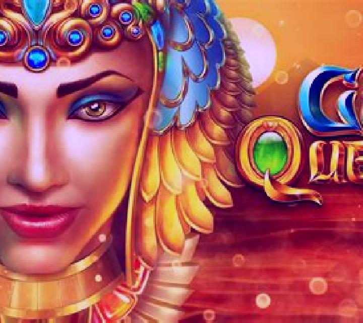 Gem Queen slot game