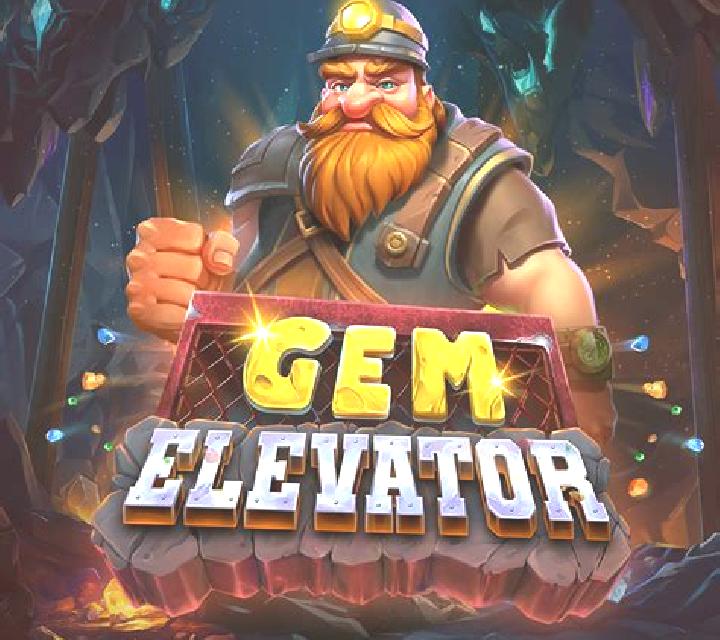 Gem Quest online slot