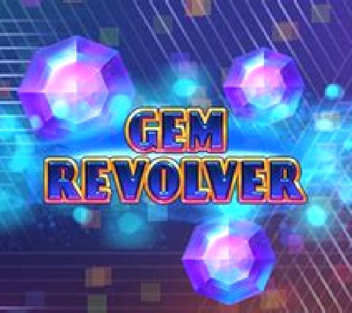Gem Revolver online slot