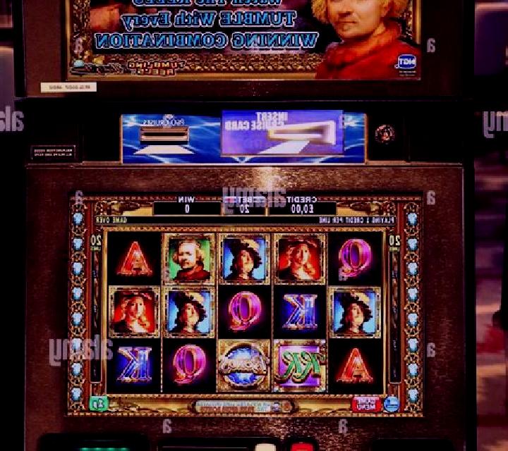 Gem Riches slot machine
