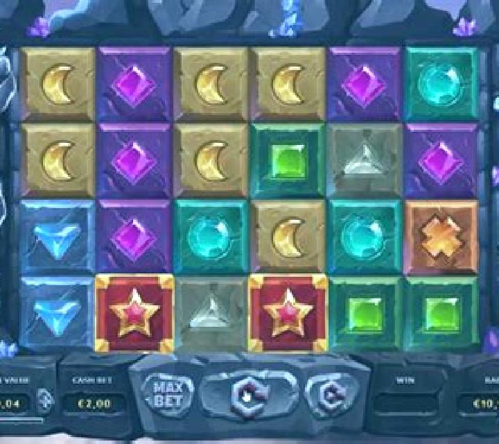 Gem Rocks online slot
