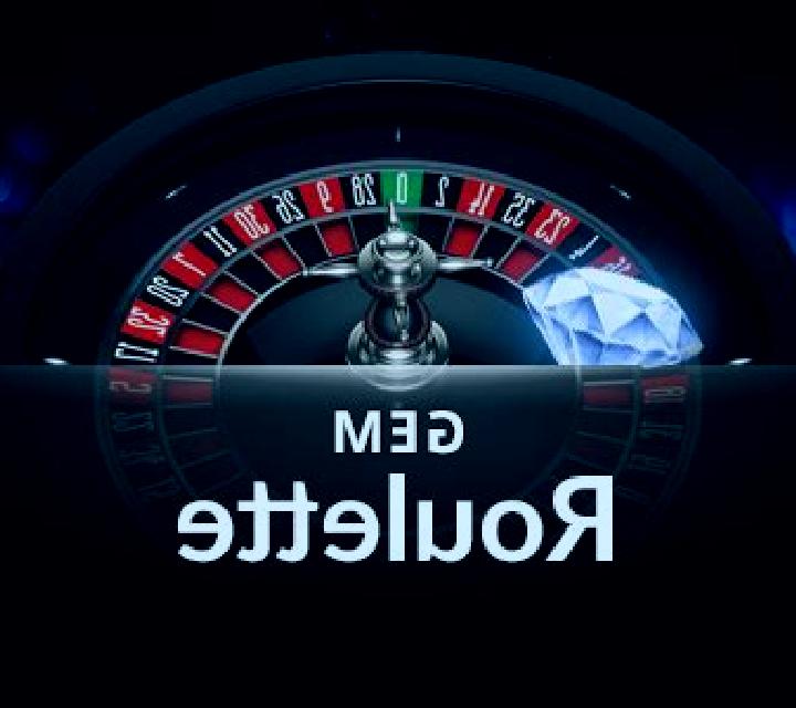 Gem Roulette online slot