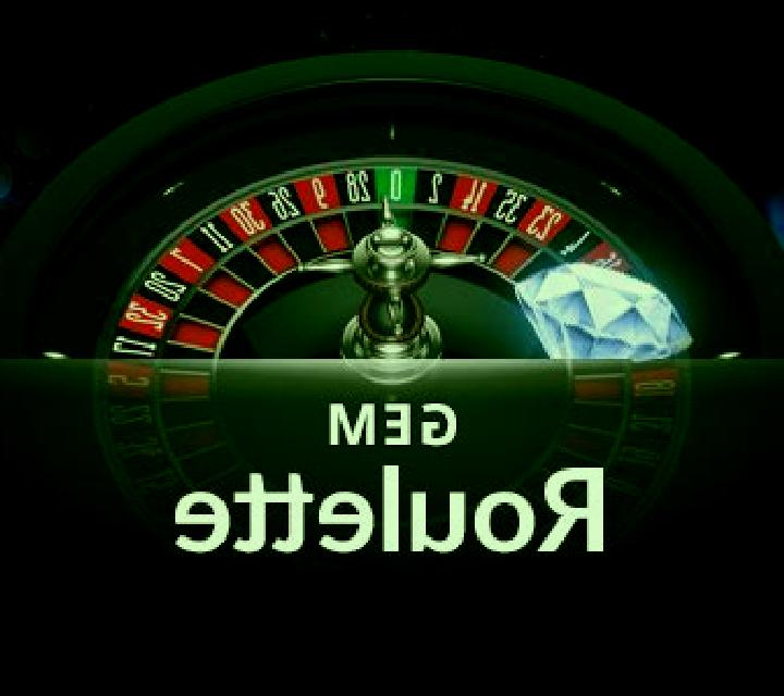 Gem Roulette slot