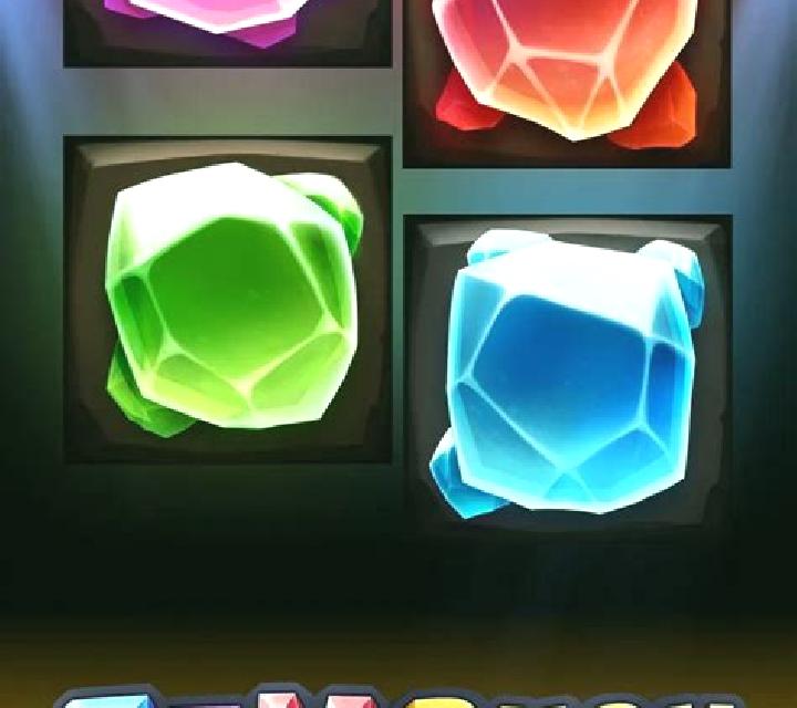 Gem Rush online slot