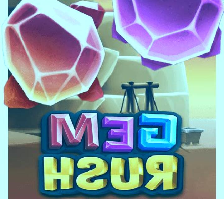 Gem Rush slot game