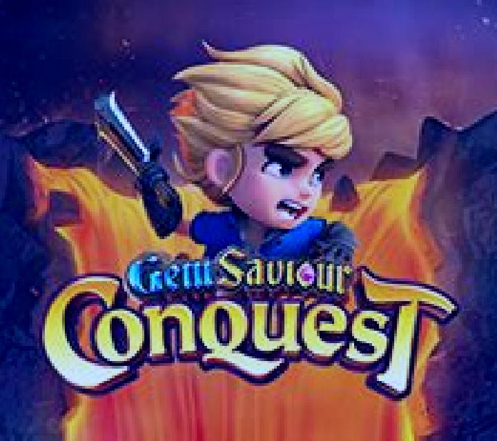 Gem Saviour Conquest slot game