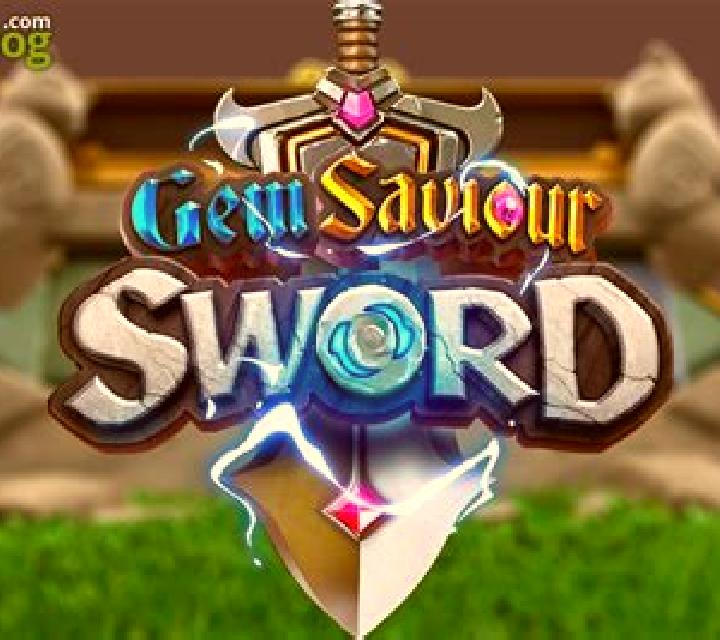 Gem Saviour slot game