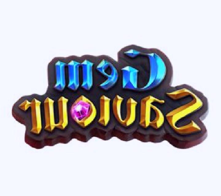 Gem Saviour slot machine