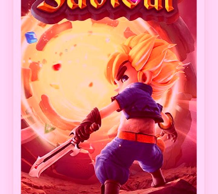 Gem Saviour slot