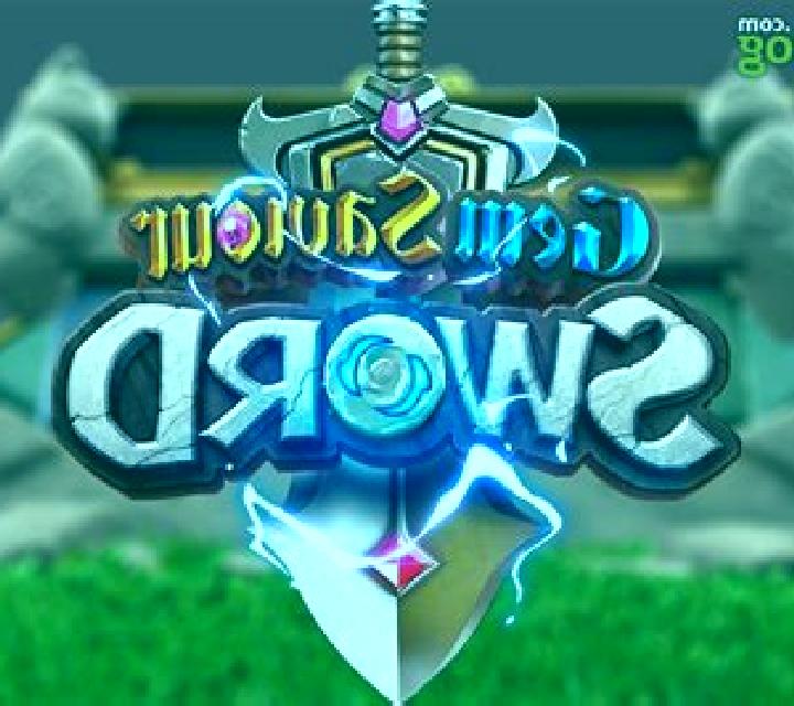 Gem Saviour Sword online slot
