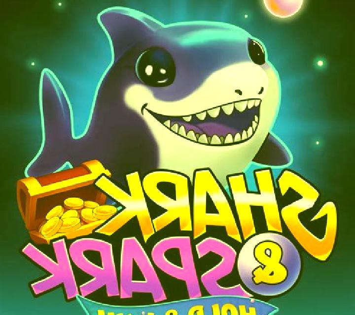Gem Spark Hold and Win slot game