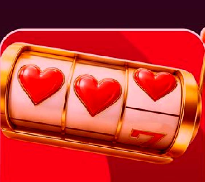Gem Spark Hold and Win slot machine
