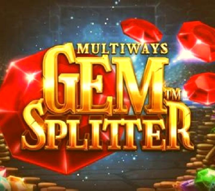 Gem Splitter online slot