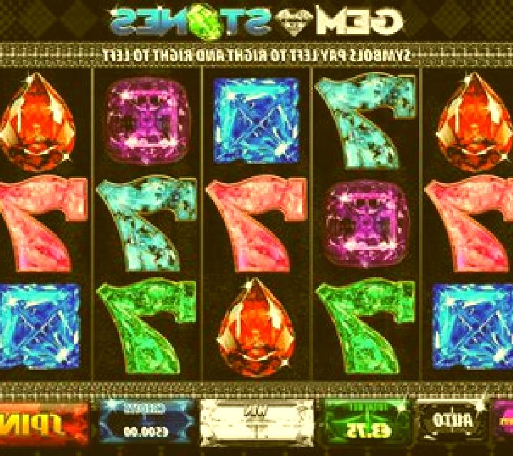 Gem Stones (MultiSlot) slot machine