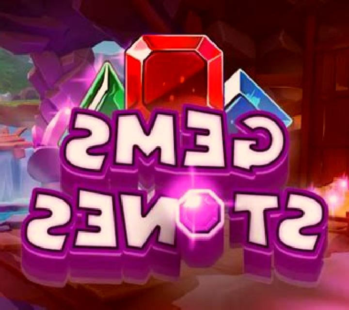 Gem Stones (Urgent Games) online slot