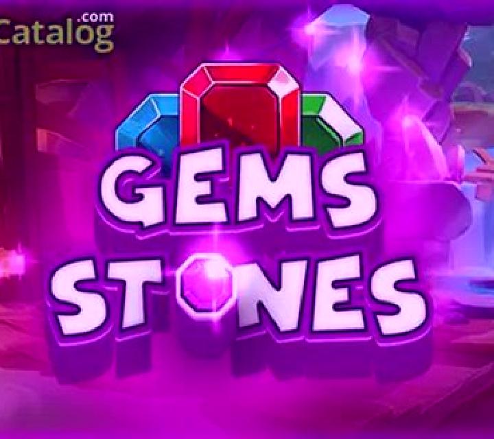 Gem Stones (Urgent Games) slot