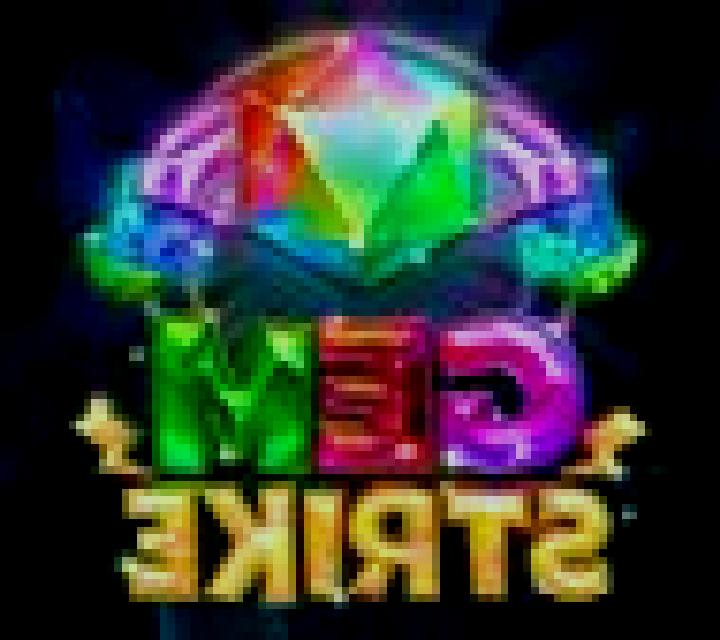 Gem Strike online slot