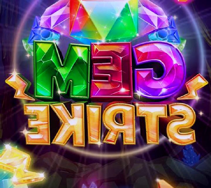 Gem Strike slot game