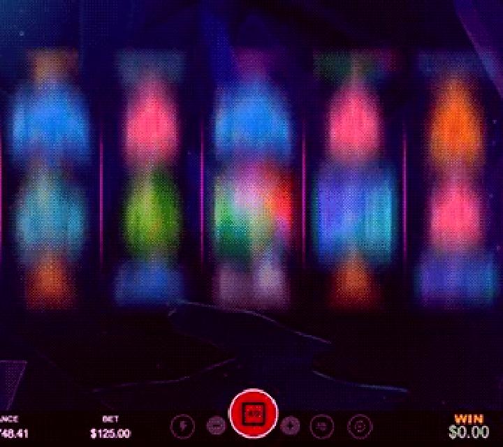 Gem Strike slot