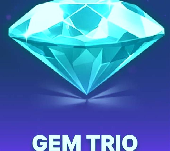 Gem Trio online slot