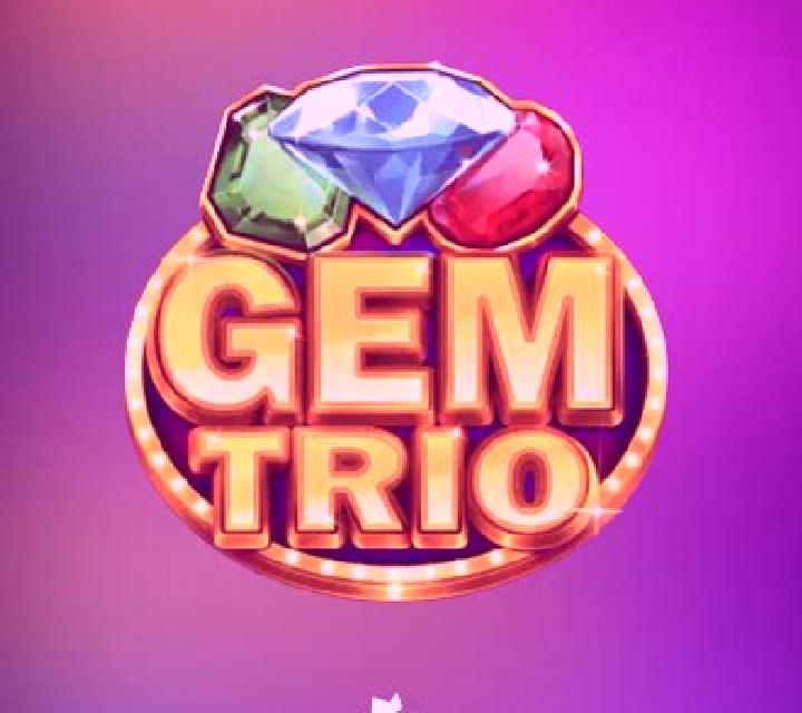 Gem Trio slot game