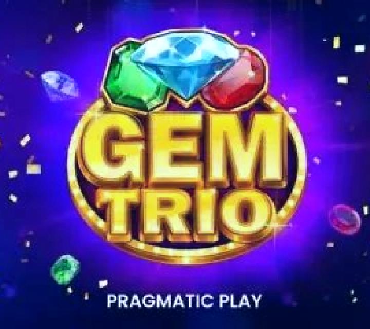 Gem Trio slot