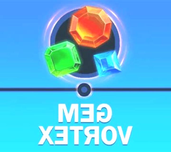 Gem Vortex slot