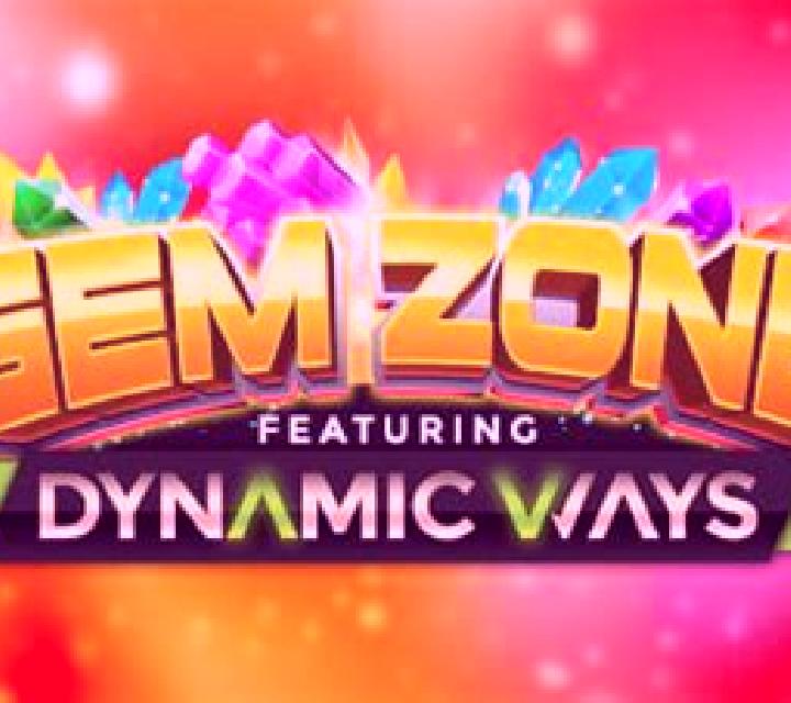 Gem Zone slot game