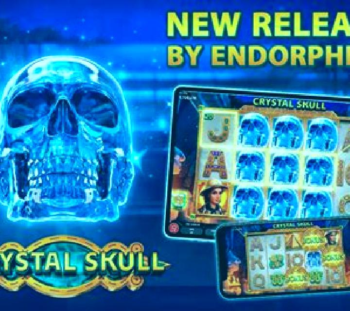 Gemblast (Endorphina) slot game