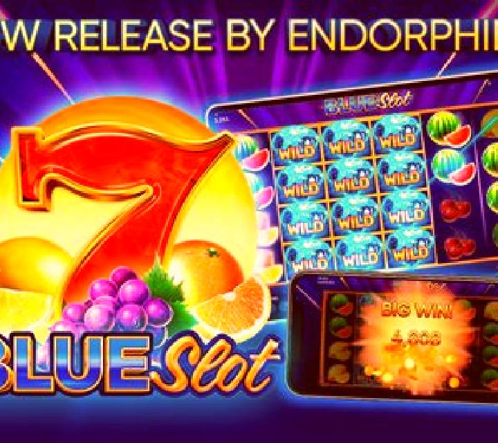 Gemblast (Endorphina) slot machine