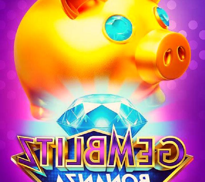 GemBlitz Bonanza Deluxe online slot