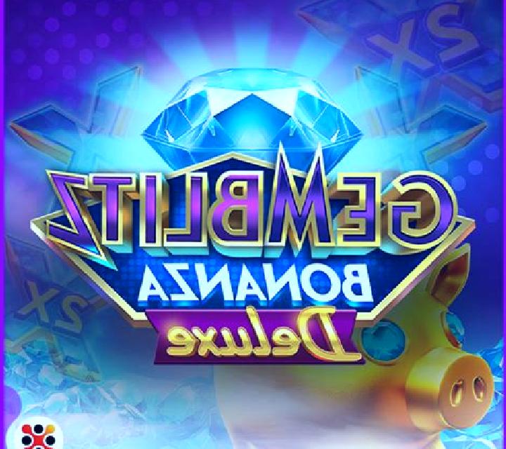 GemBlitz Bonanza Deluxe slot