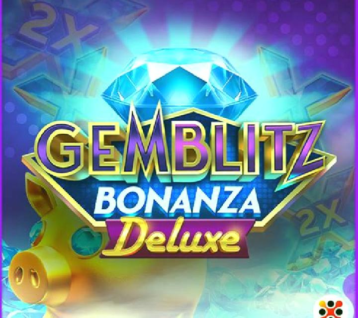 GemBlitz Bonanza online slot