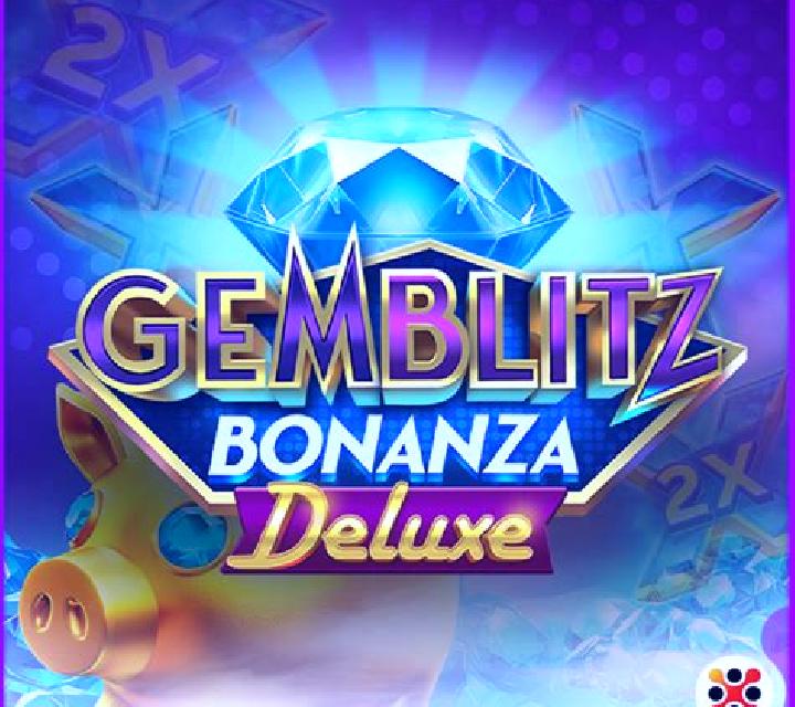 GemBlitz Bonanza slot game