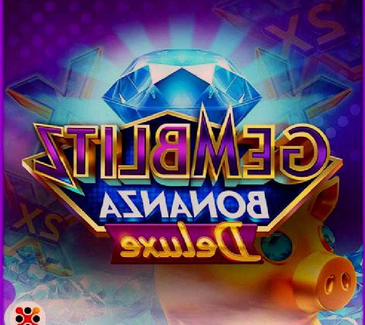 Gemblitz HD slot game