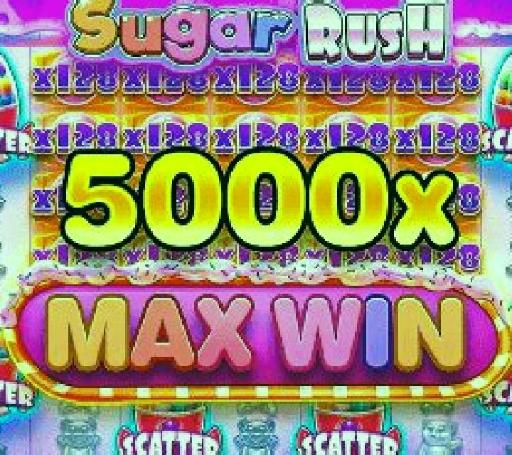 GemBurst Rush slot machine