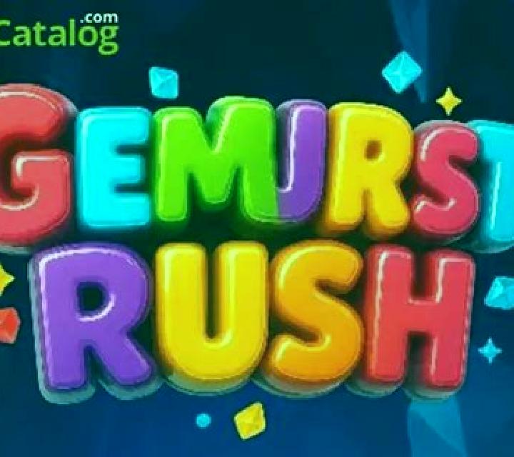 GemBurst Rush slot