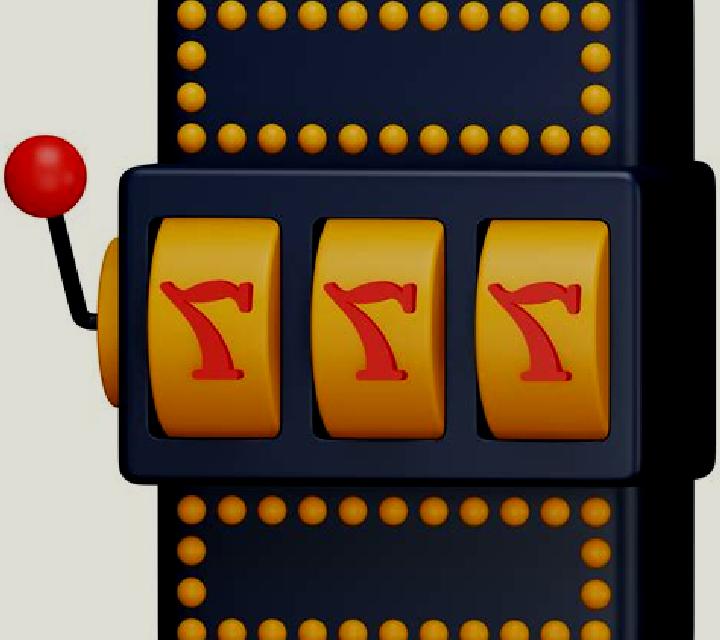 GemBurst slot machine
