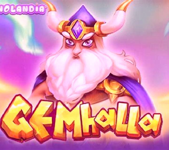 Gemhalla Xtreme online slot
