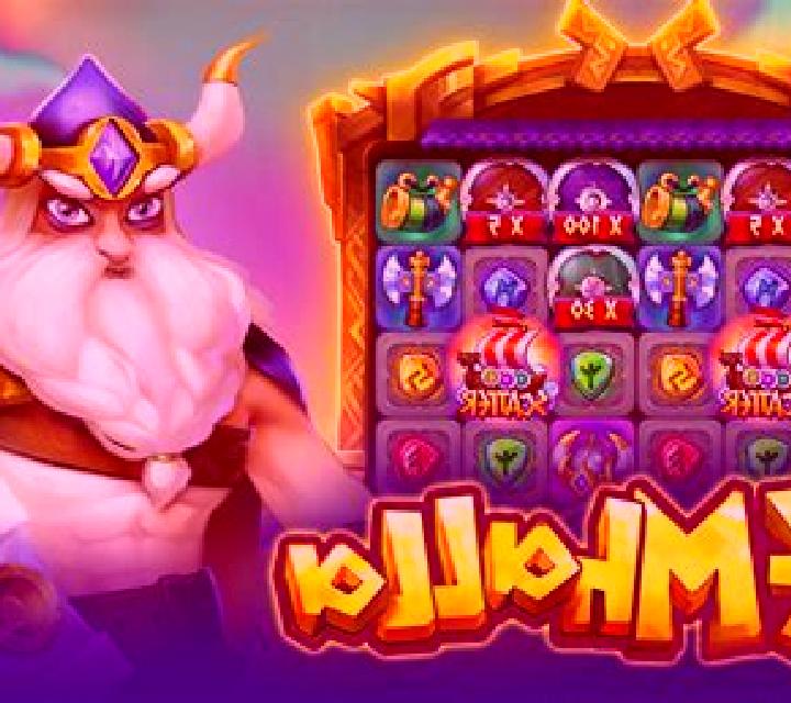 Gemhalla Xtreme slot game