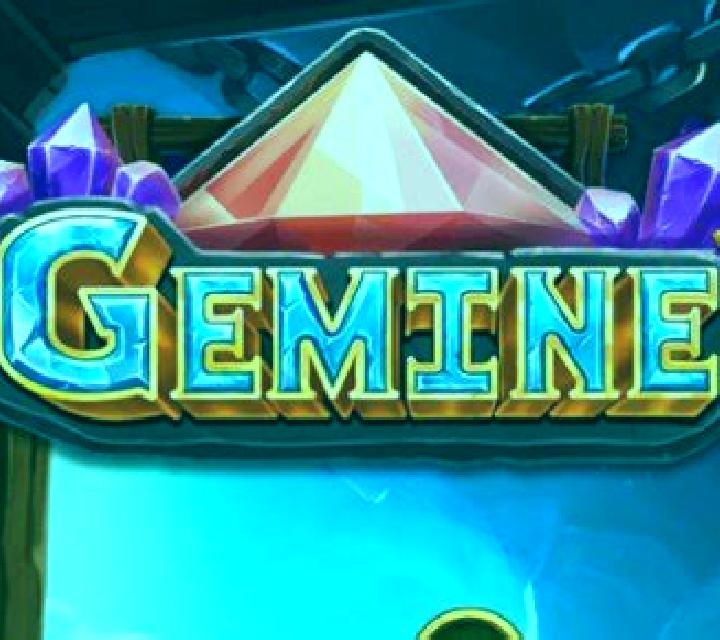 Gemine slot