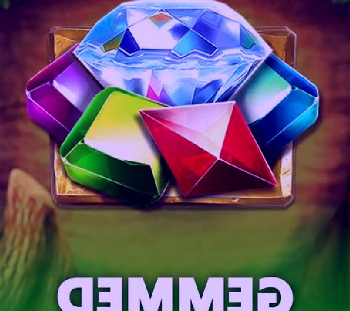 Gemini Gems online slot