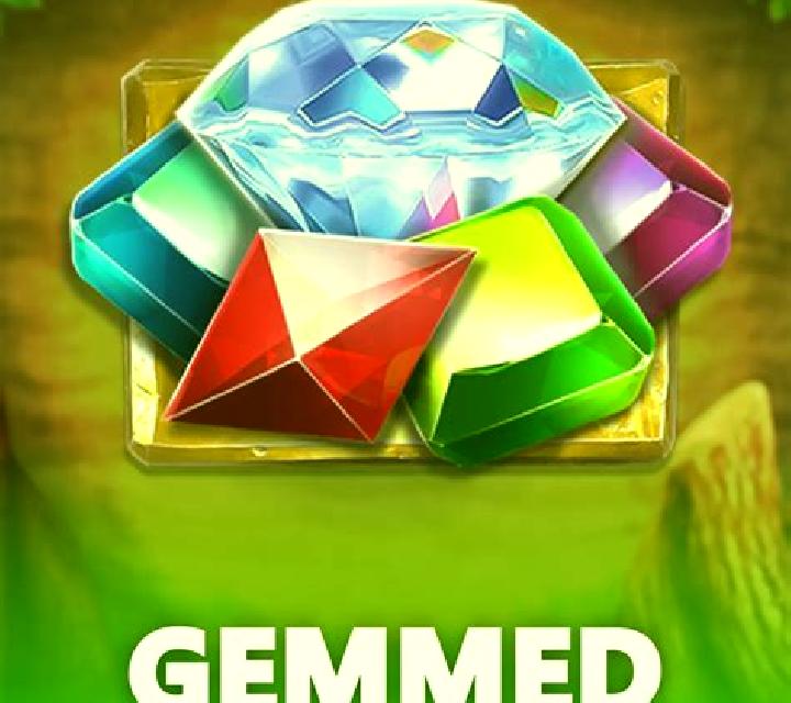 Gemini Gems slot game