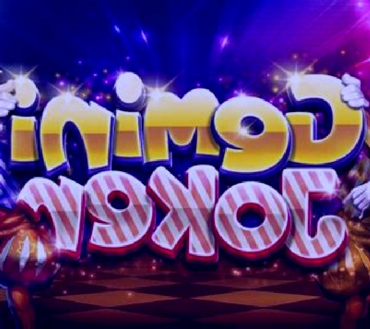 Gemini Joker online slot