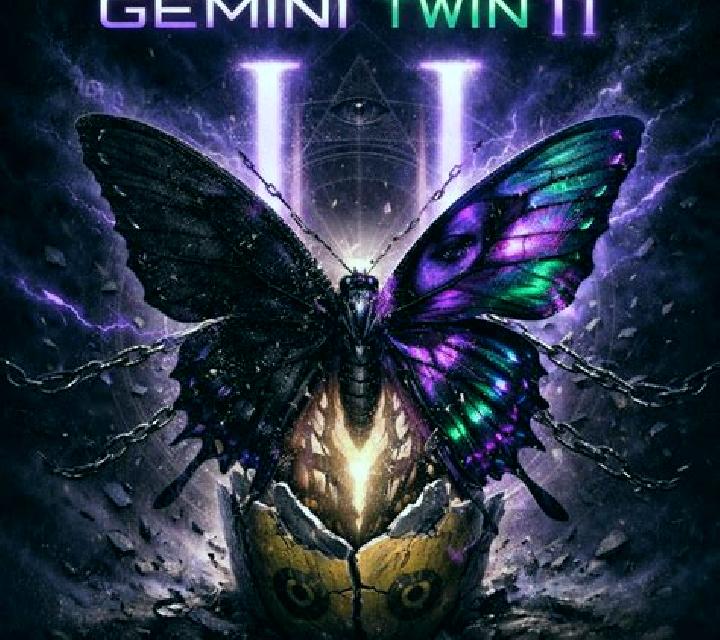 Gemini Twin online slot