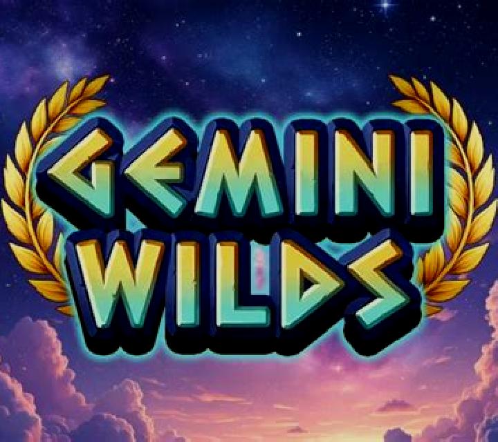 Gemini Wilds slot