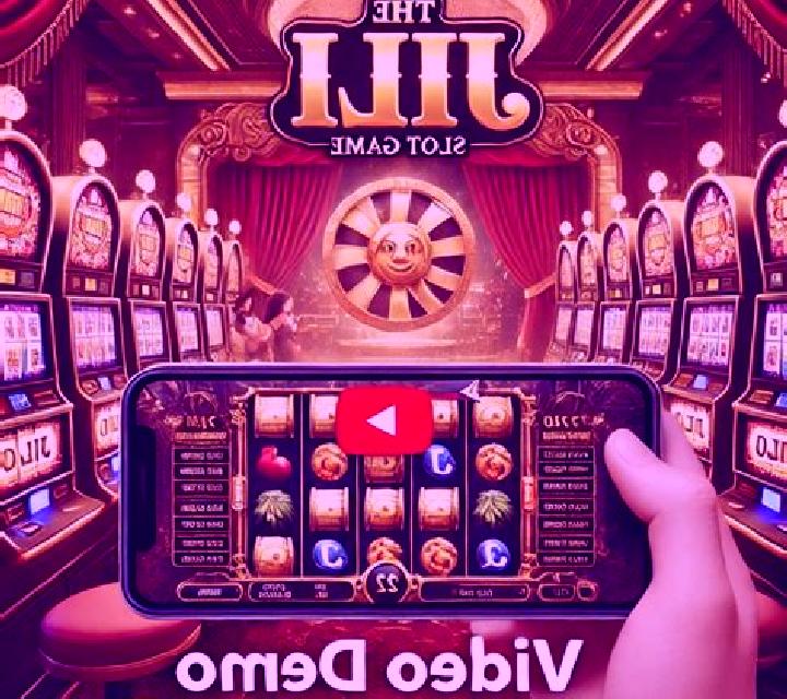 Gemix 100 online slot