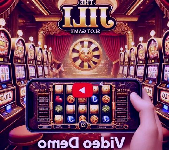 Gemix 100 slot