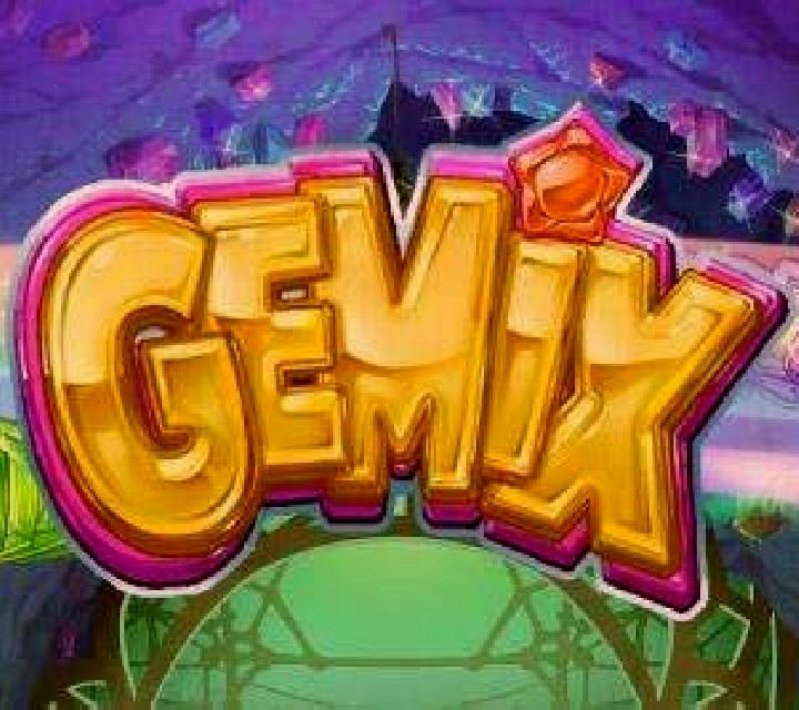 Gemix slot machine