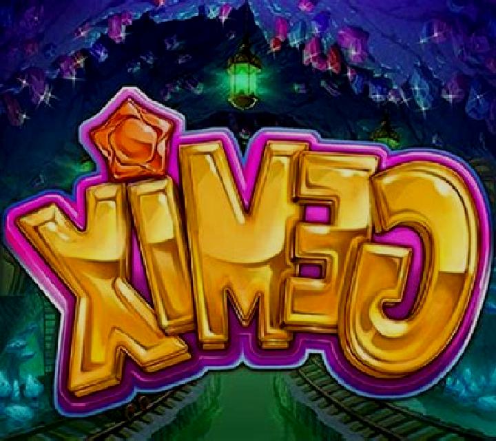 Gemix slot